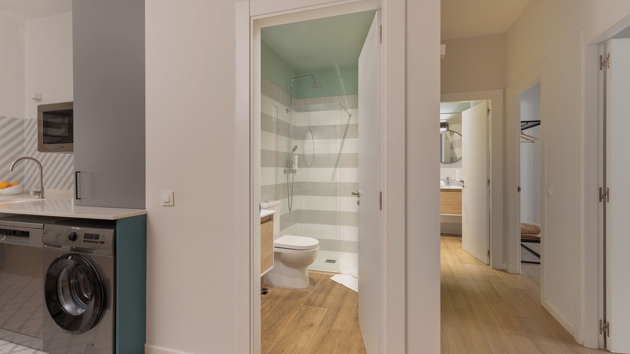 Photo of Bathroom in El Botanic