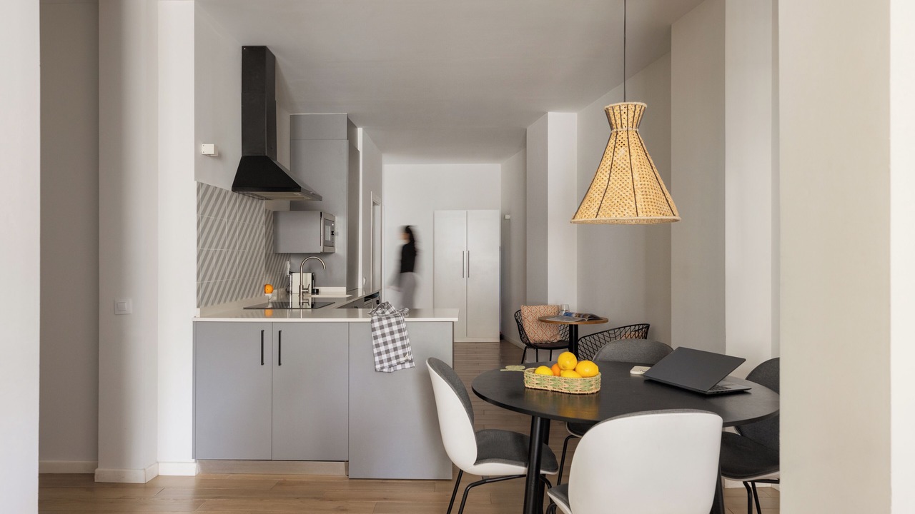 Photo of Kitchen in El Botanic