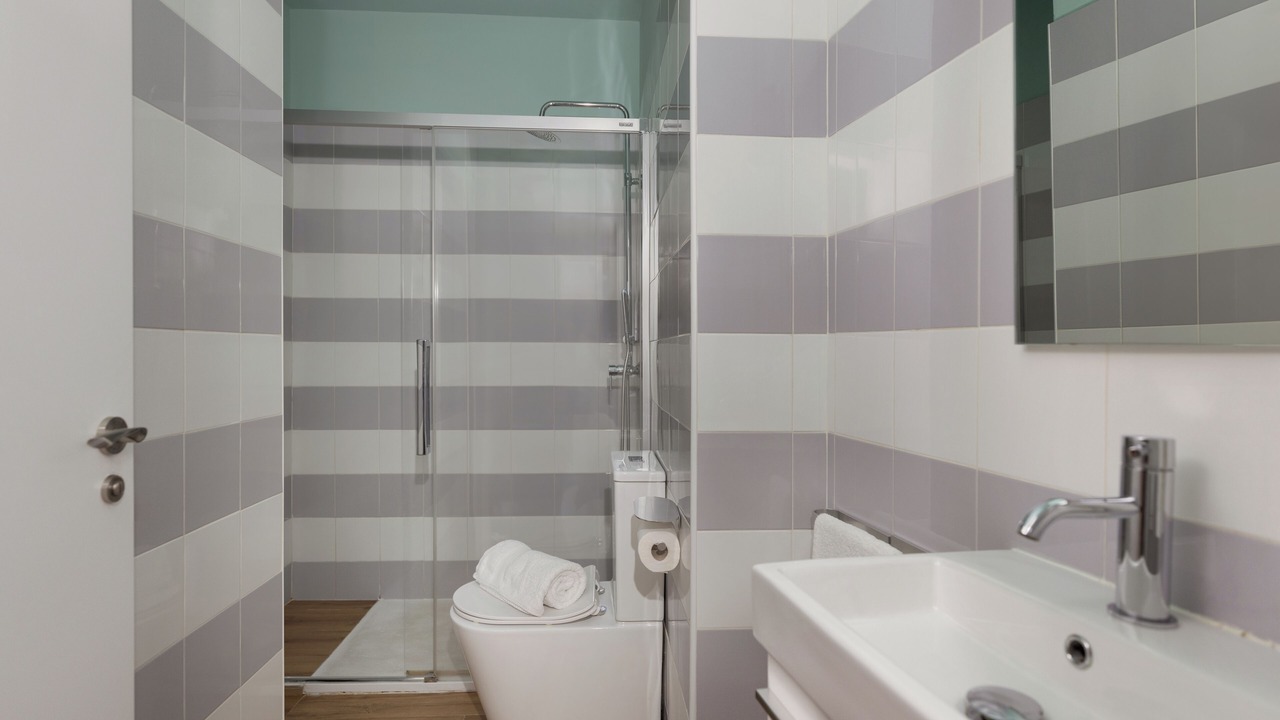 Photo of Bathroom in El Botanic