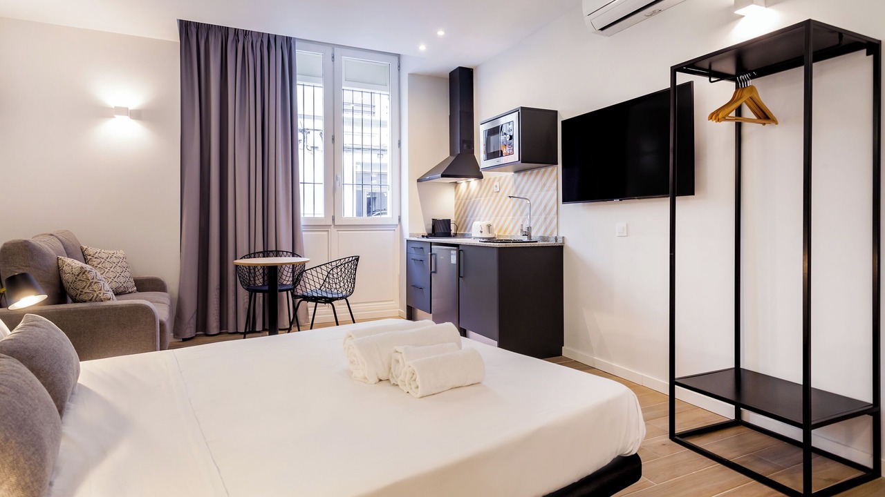 Photo of Bedroom in El Botanic