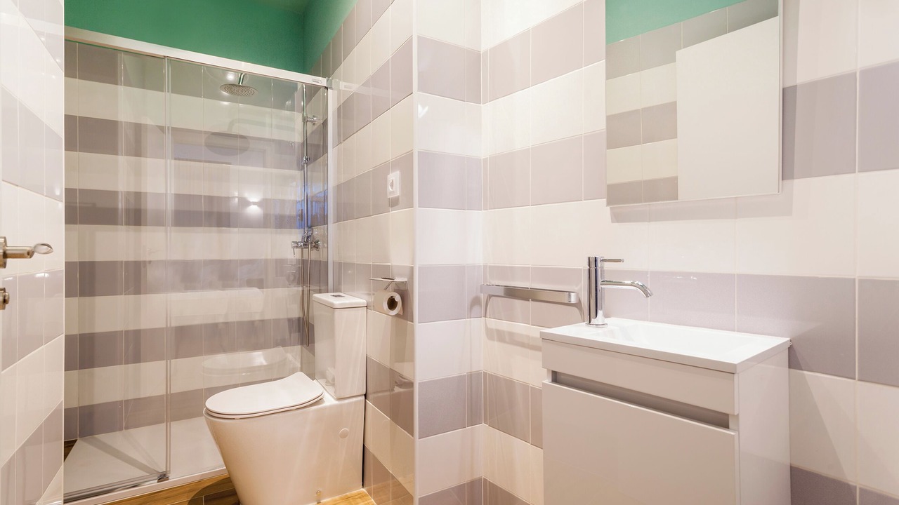 Photo of Bathroom in El Botanic