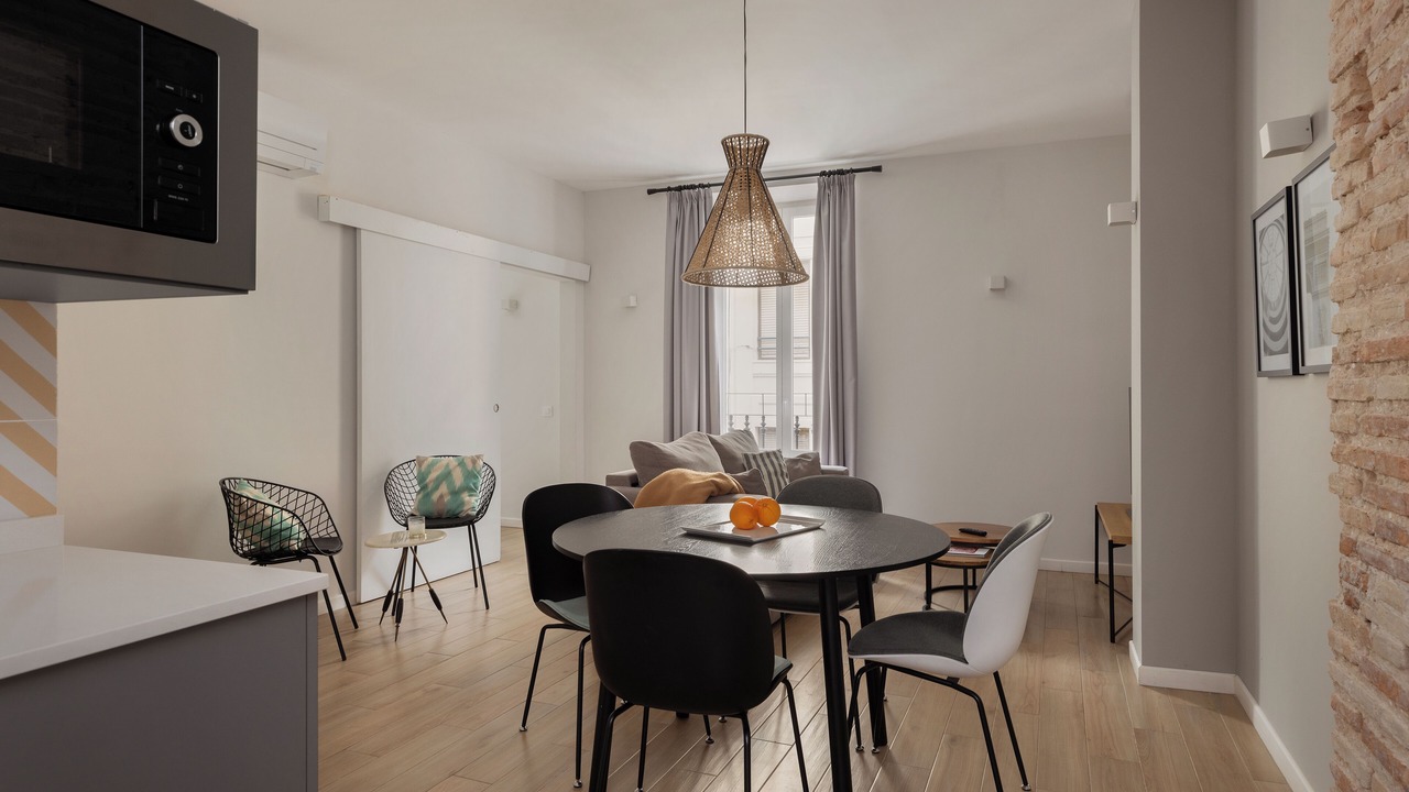Photo of Livingroom in El Botanic