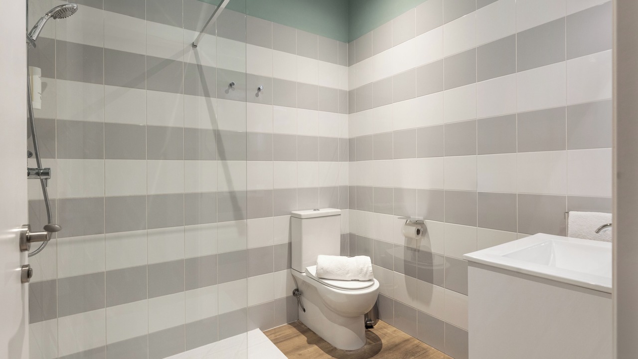 Photo of Bathroom in El Botanic