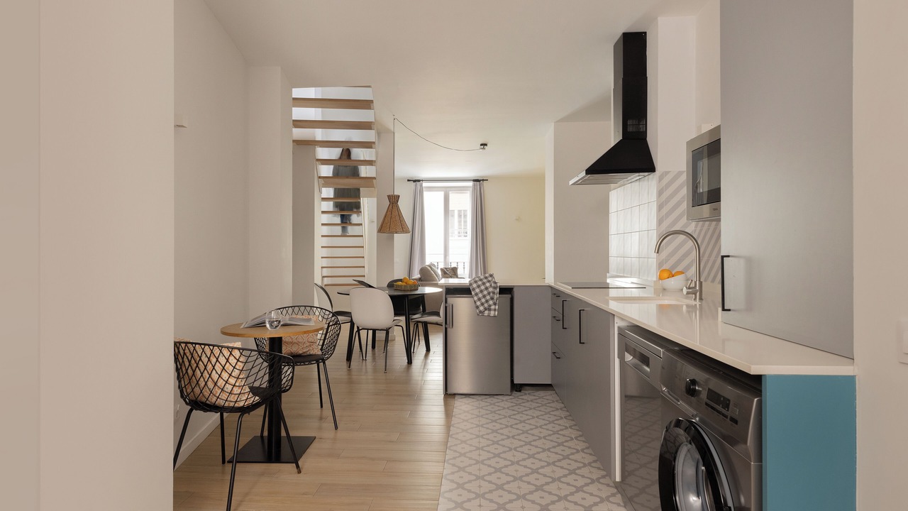 Photo of Kitchen in El Botanic