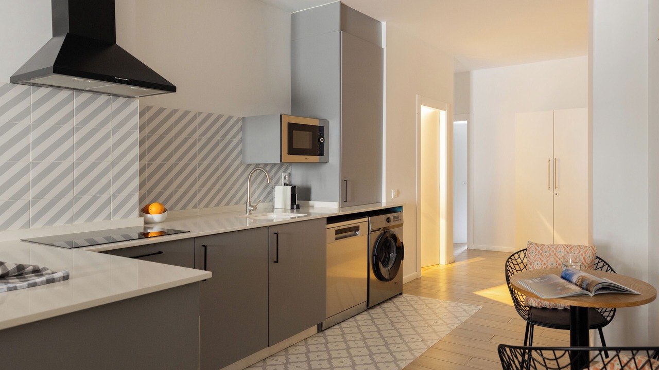 Photo of Kitchen in El Botanic