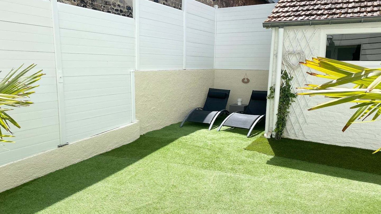 Photo of Outdoor in Dieppe