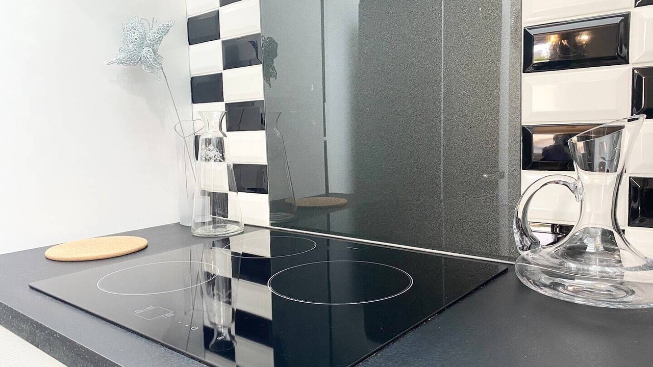 Photo of Kitchen in Dieppe