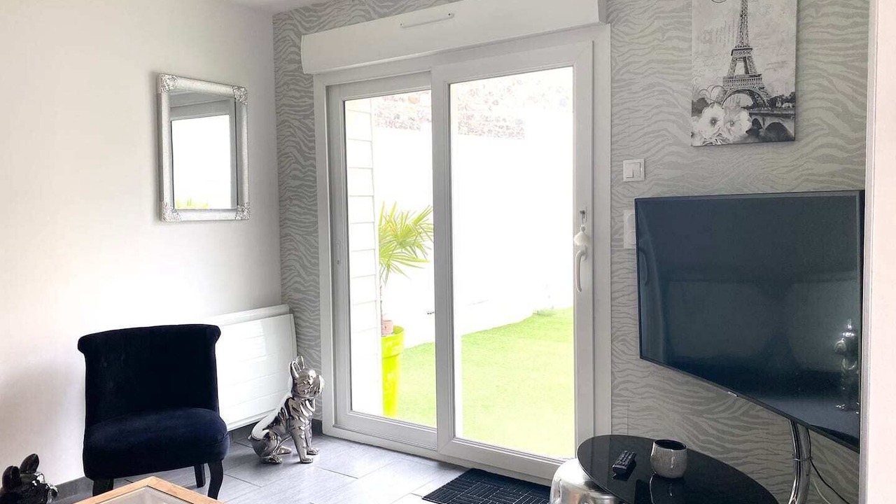 Photo of Livingroom in Dieppe