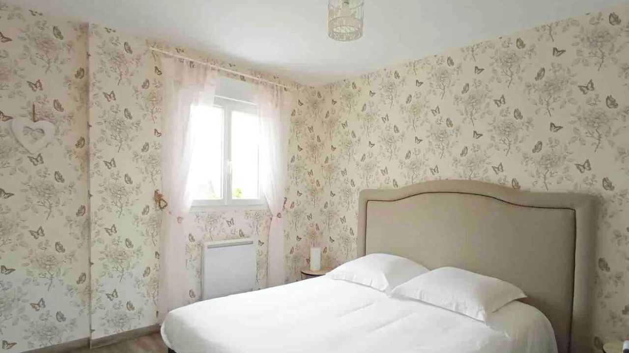 Photo of Bedroom in Dieppe