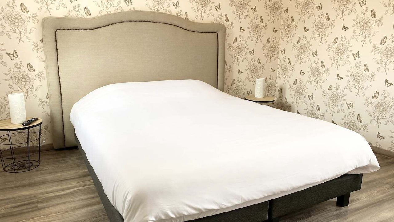 Photo of Bedroom in Dieppe