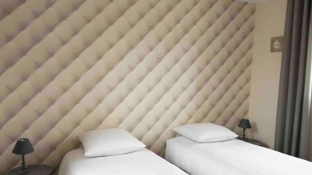 Photo of Bedroom in Dieppe