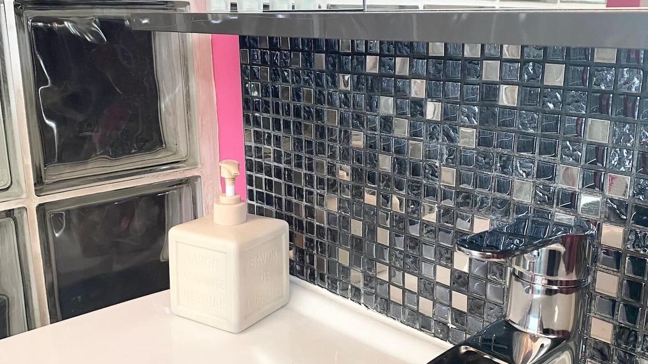 Photo of Bathroom in Dieppe
