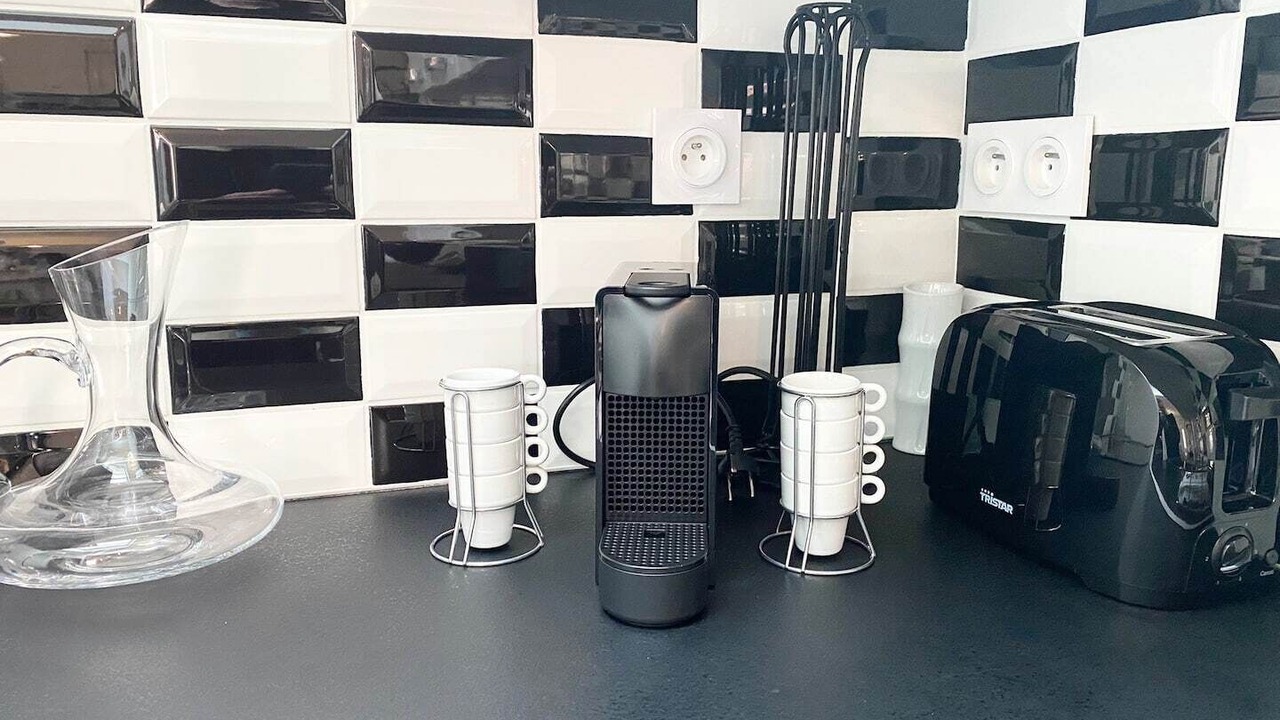 Photo of Kitchen in Dieppe