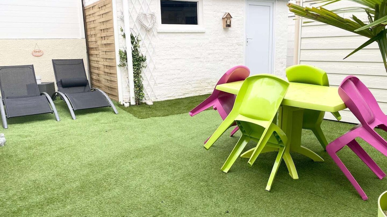 Photo of Outdoor in Dieppe