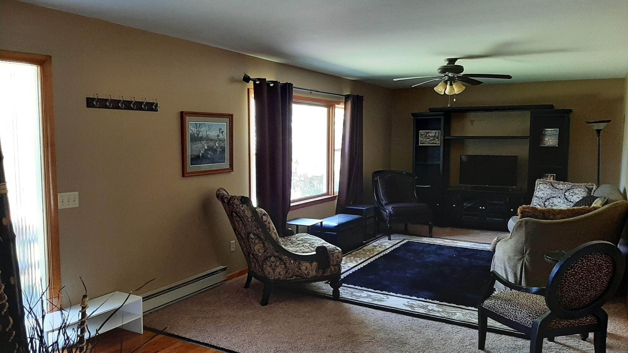 Photo of Livingroom in New Florence