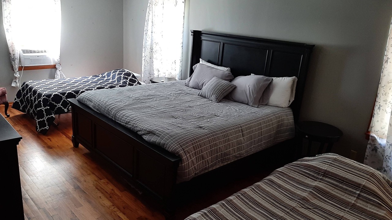 Photo of Bedroom in New Florence