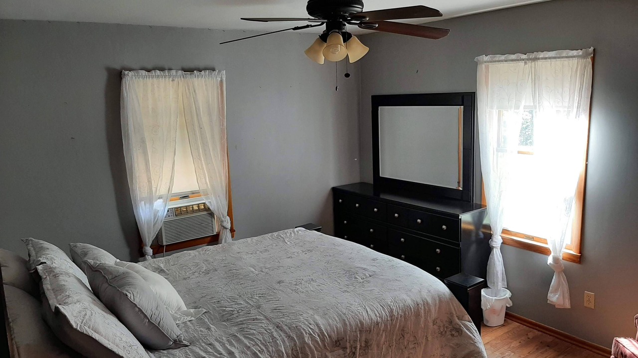 Photo of Bedroom in New Florence