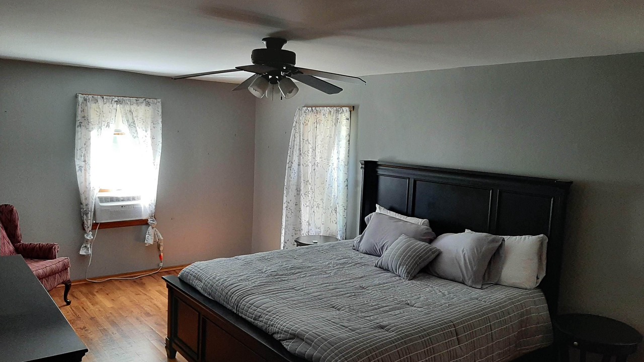 Photo of Bedroom in New Florence