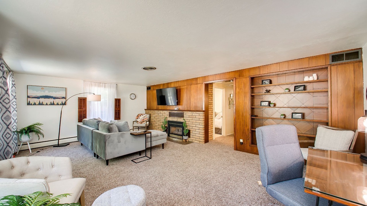 Photo of Livingroom in East End