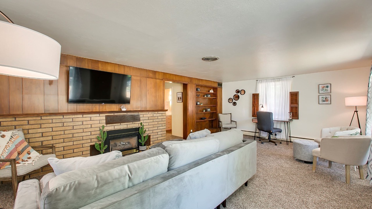 Photo of Livingroom in East End
