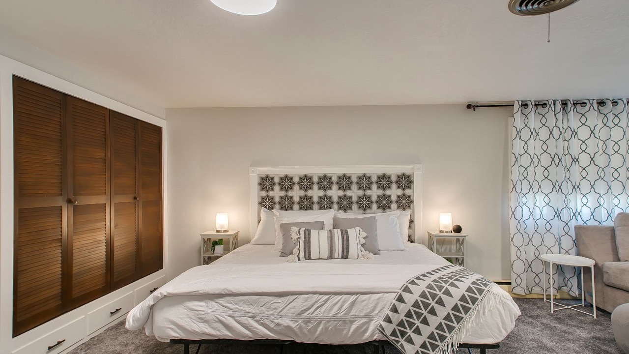 Photo of Bedroom in East End