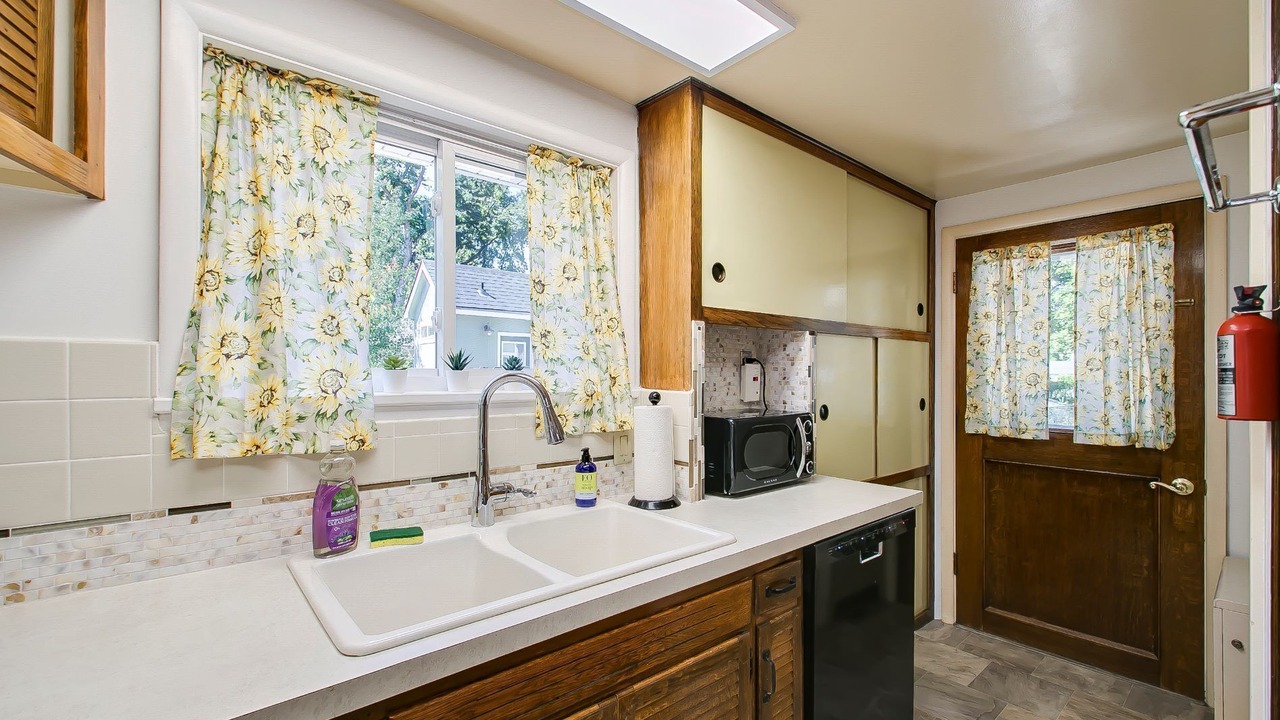 Photo of Kitchen in East End