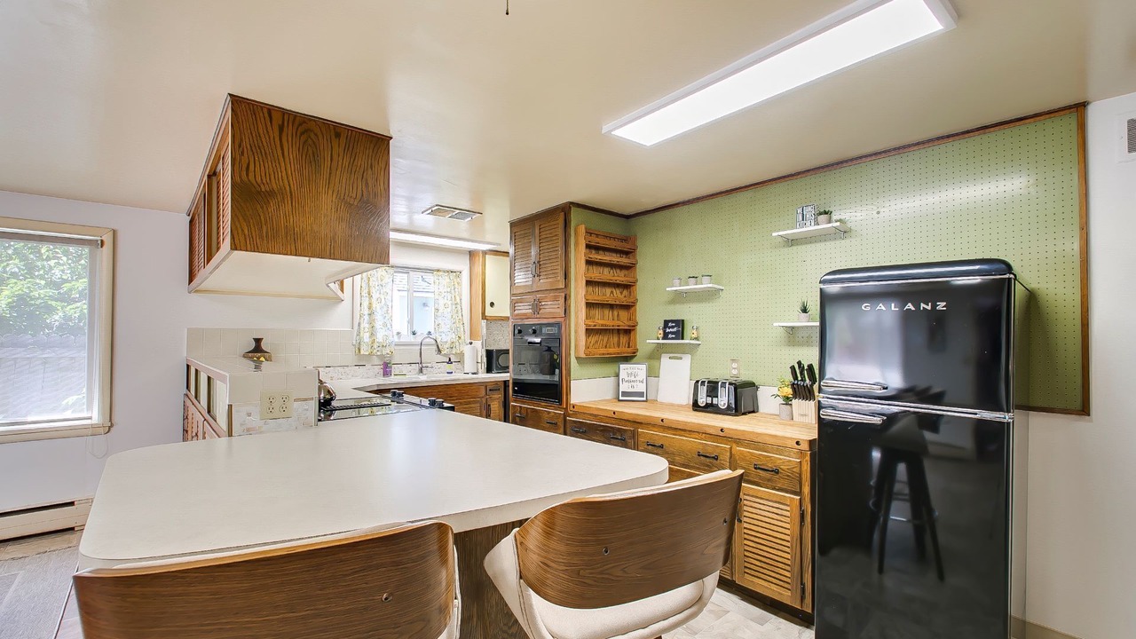 Photo of Kitchen in East End