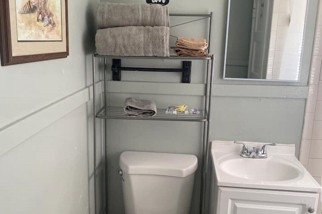 Photo of Bathroom in Valdosta