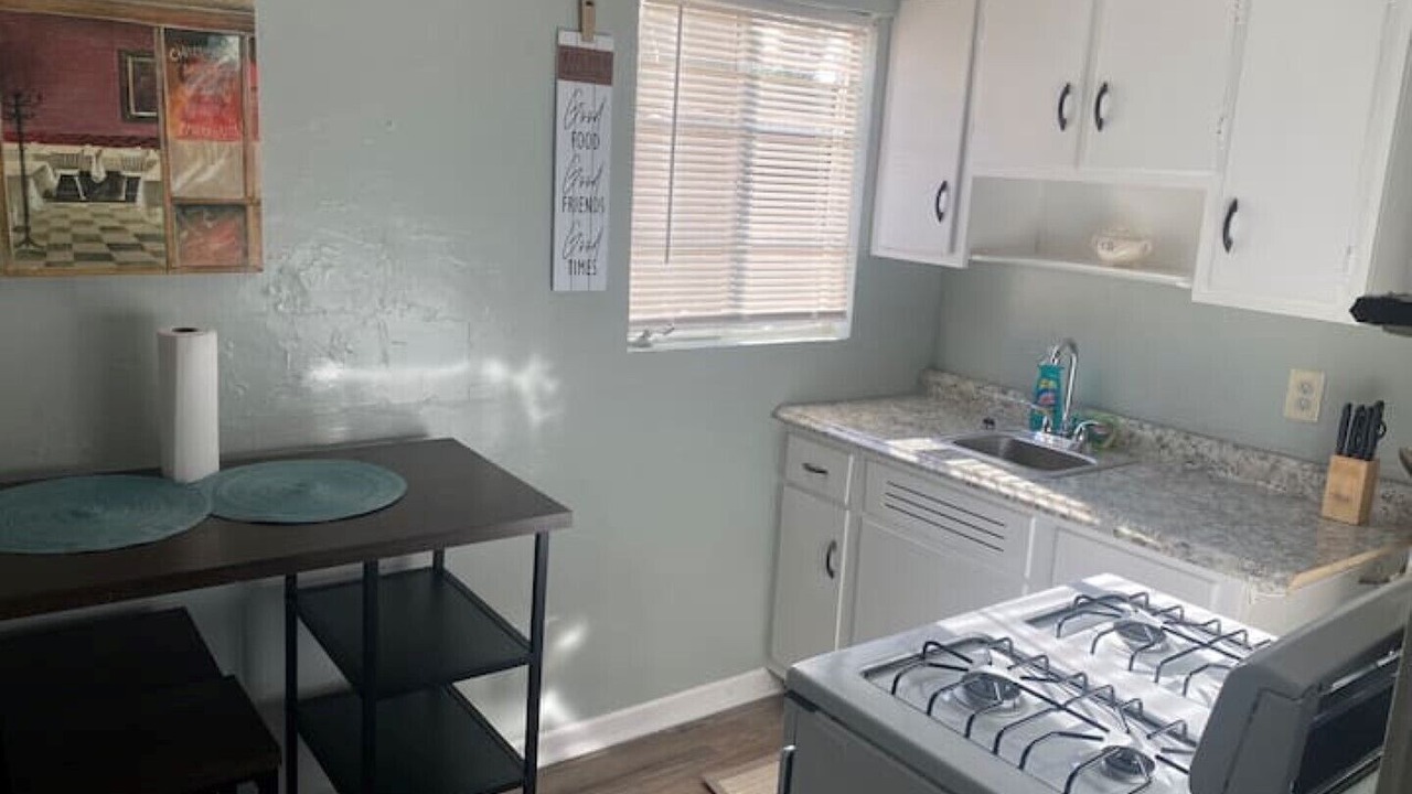 Photo of Kitchen in Valdosta