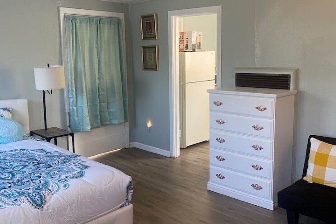Photo of Bedroom in Valdosta