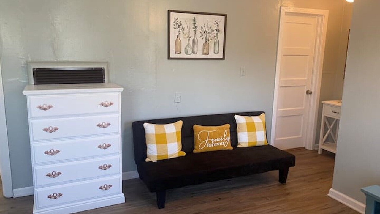 Photo of Livingroom in Valdosta