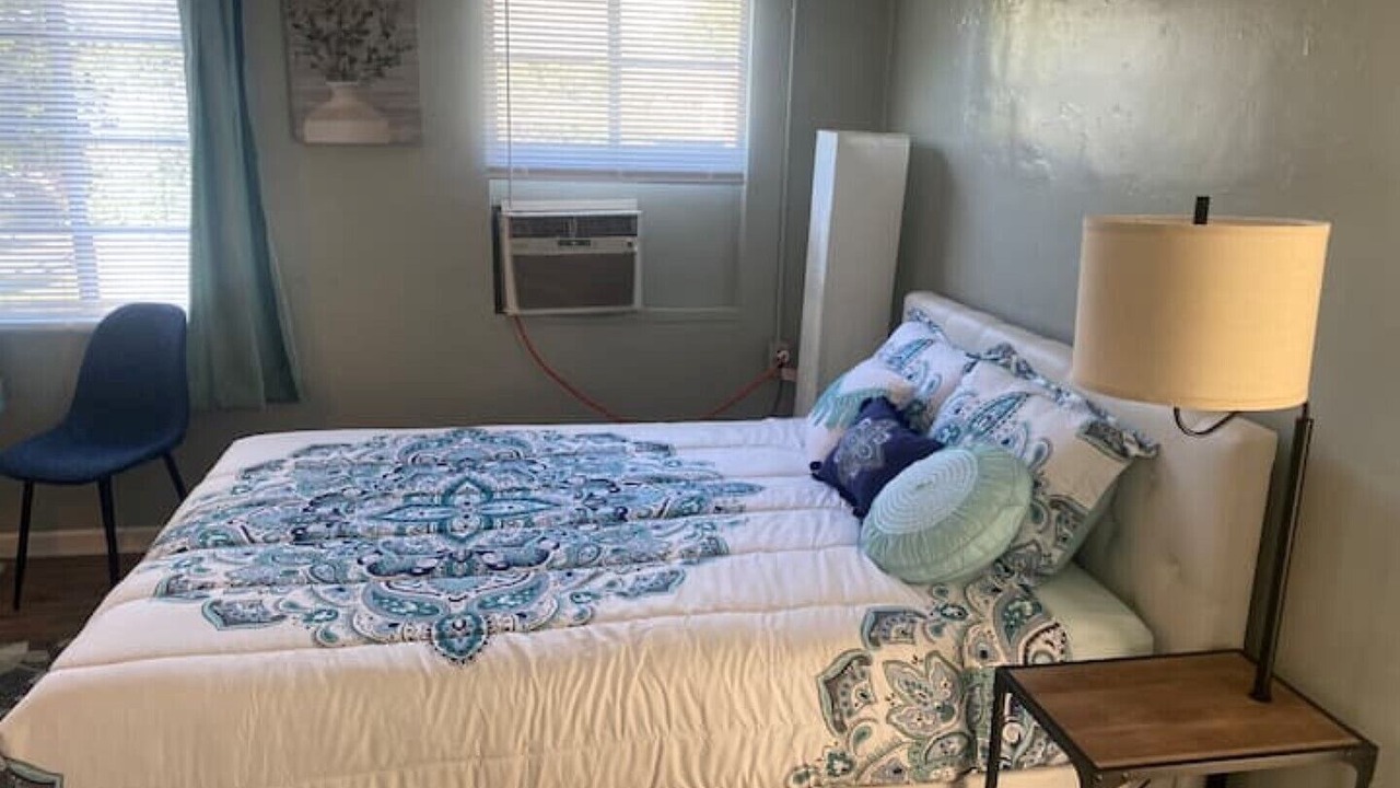 Photo of Bedroom in Valdosta