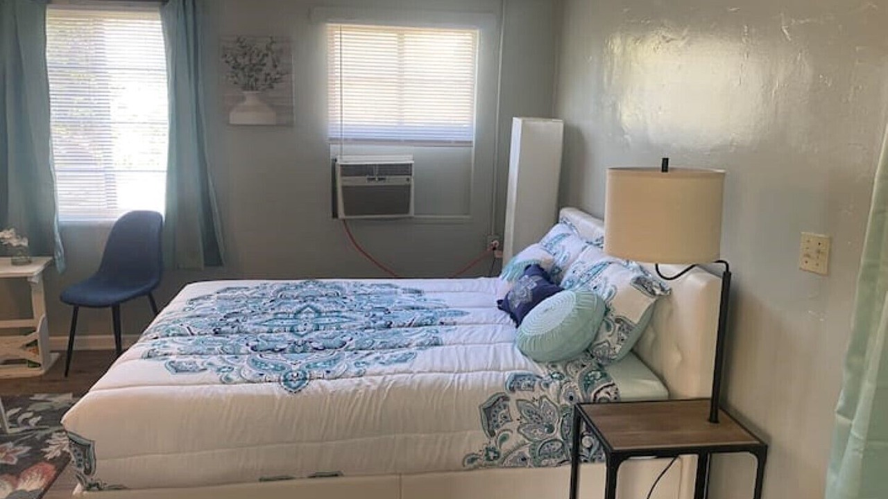 Photo of Bedroom in Valdosta