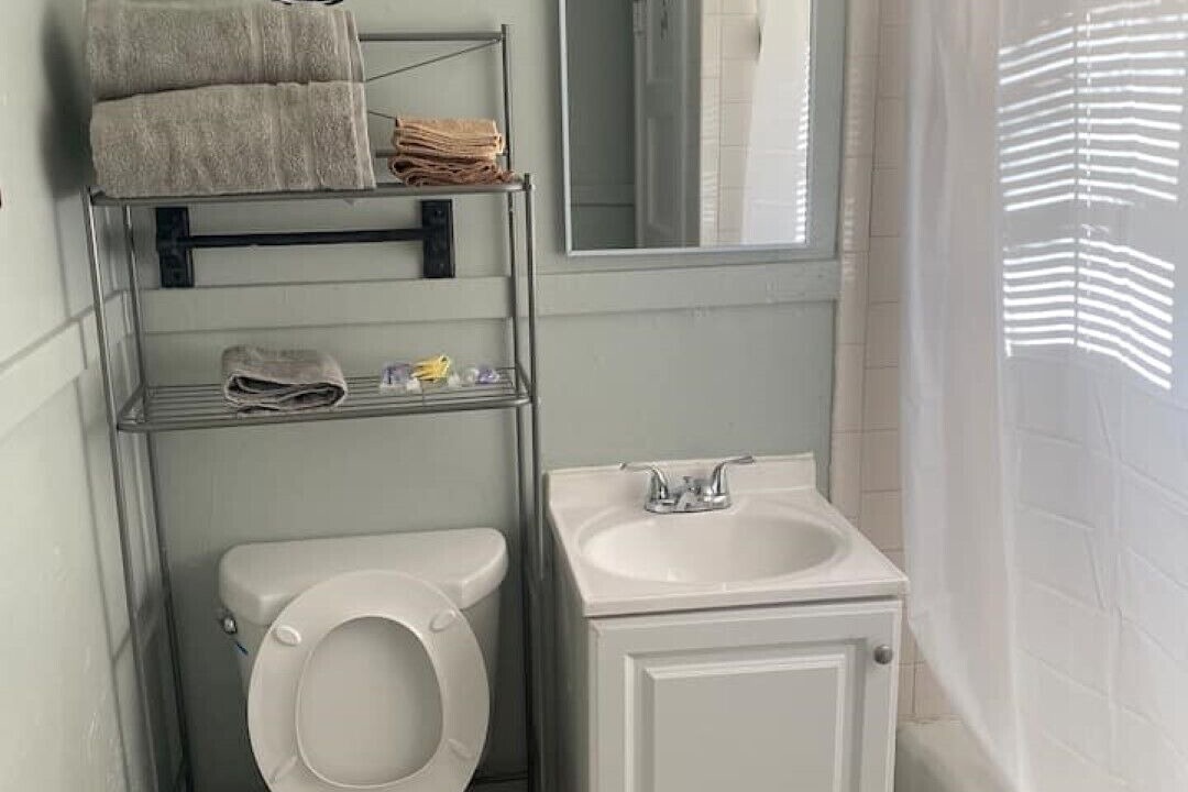Photo of Bathroom in Valdosta