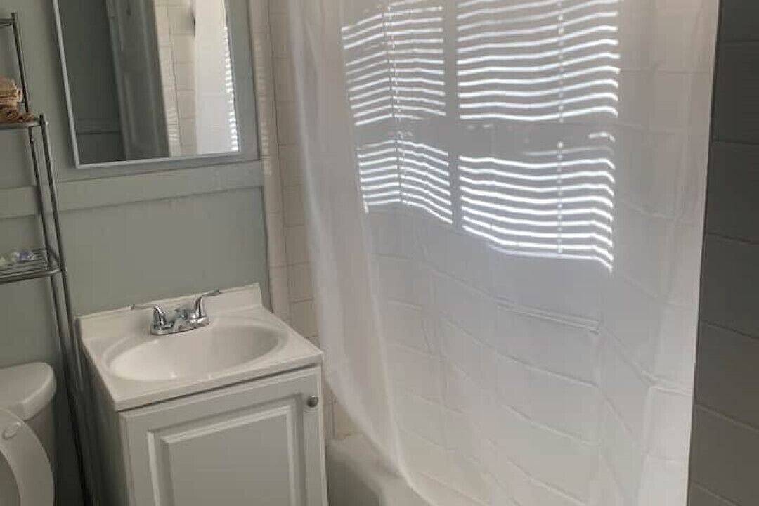 Photo of Bathroom in Valdosta