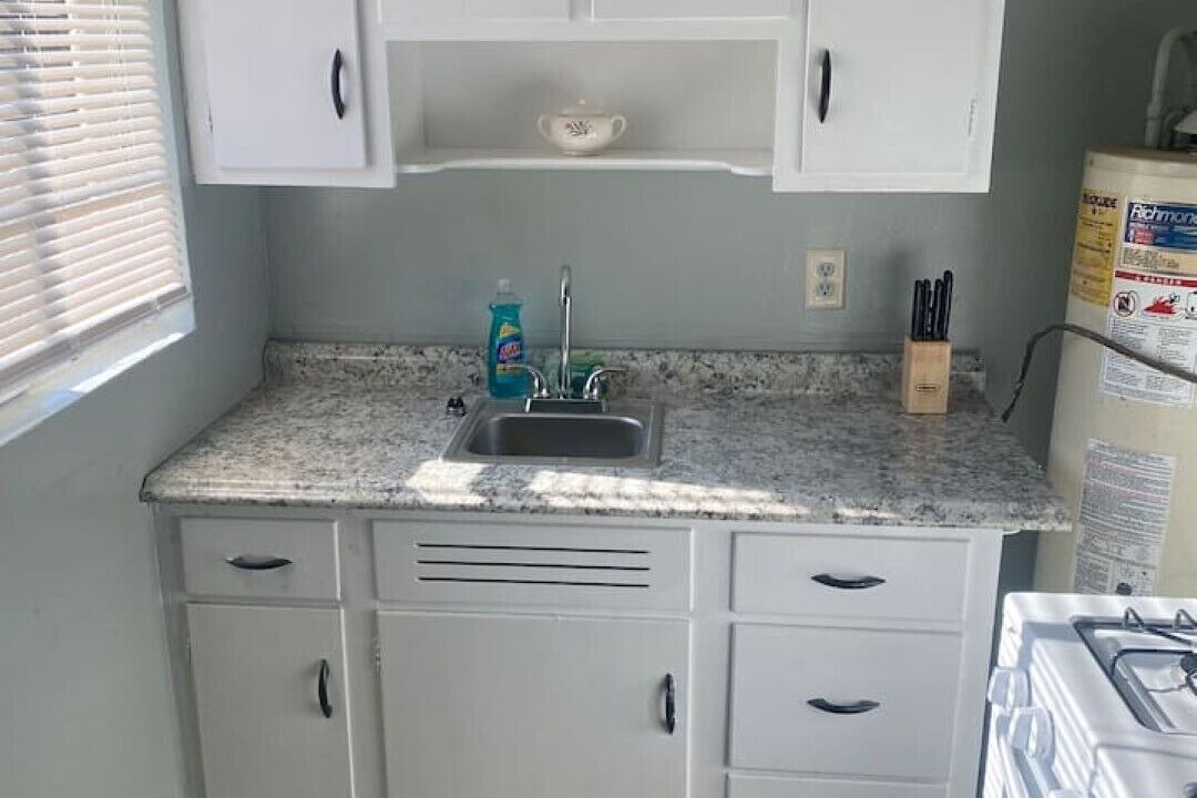 Photo of Kitchen in Valdosta