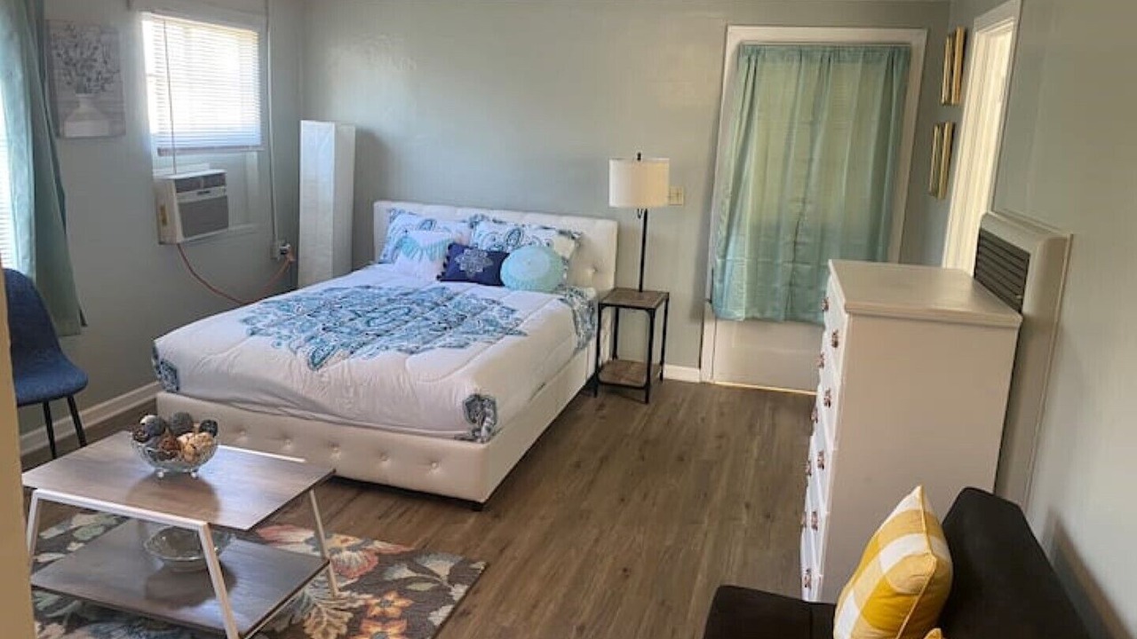 Photo of Bedroom in Valdosta
