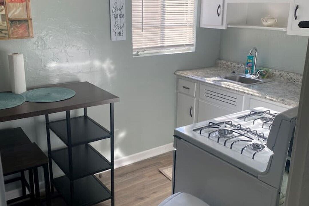 Photo of Kitchen in Valdosta