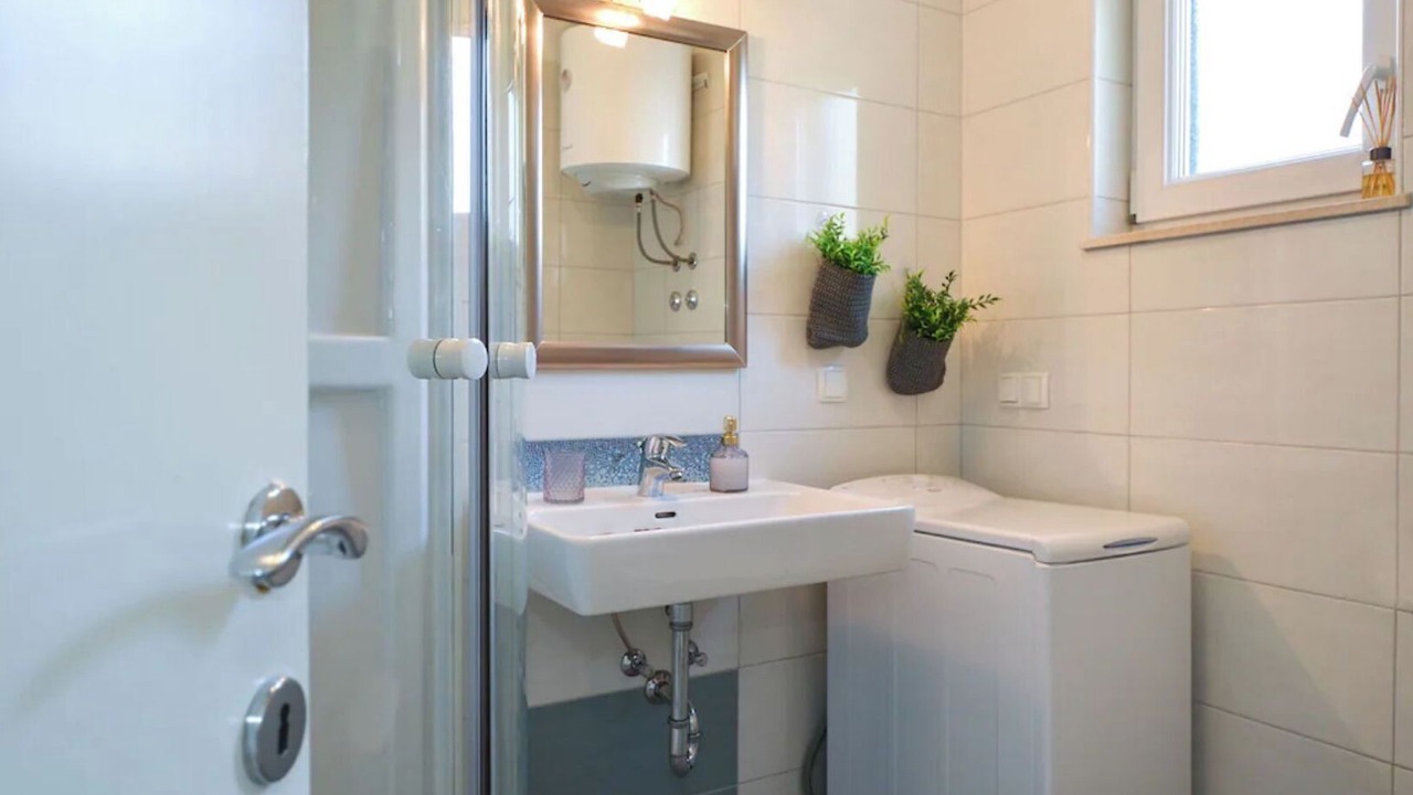Photo of Bathroom in Seget Donji