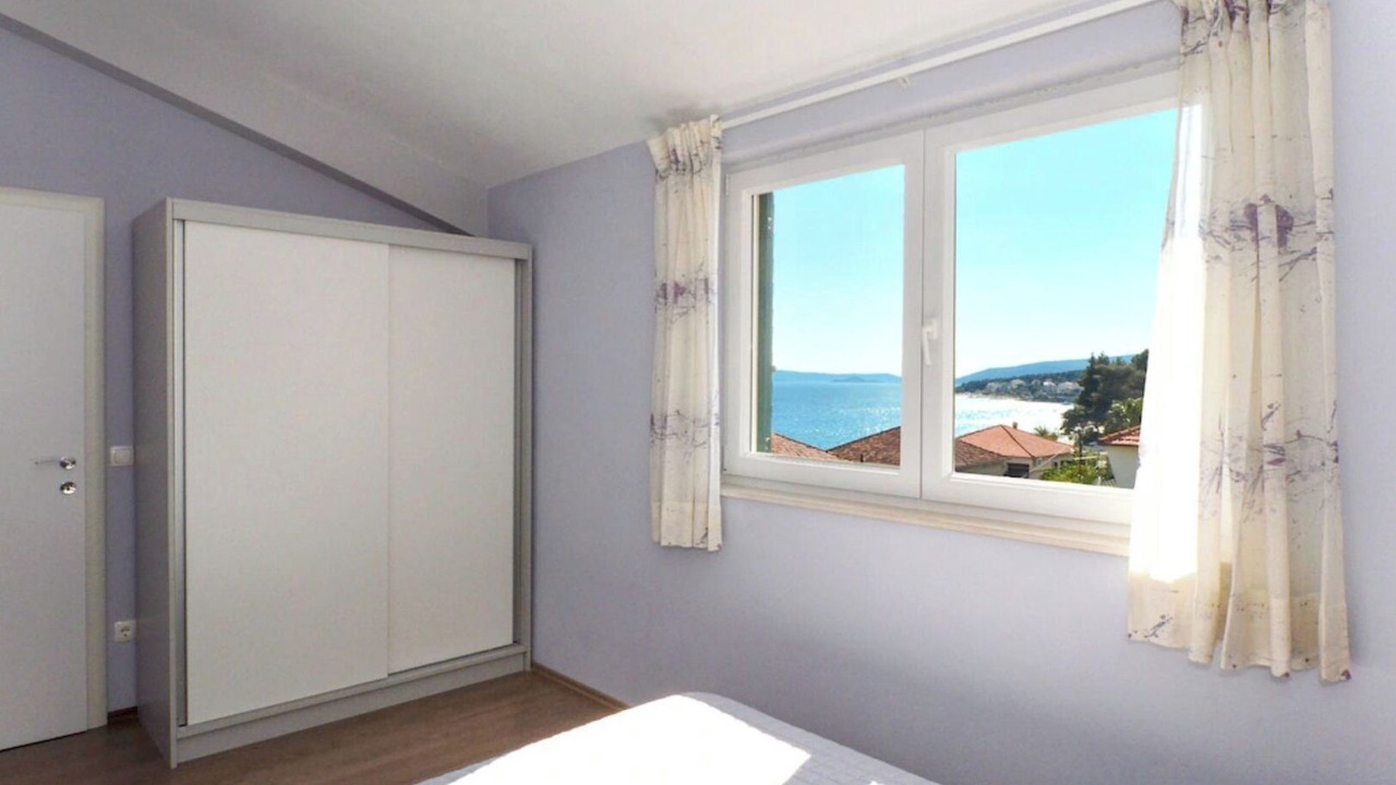 Photo of Bedroom in Seget Donji