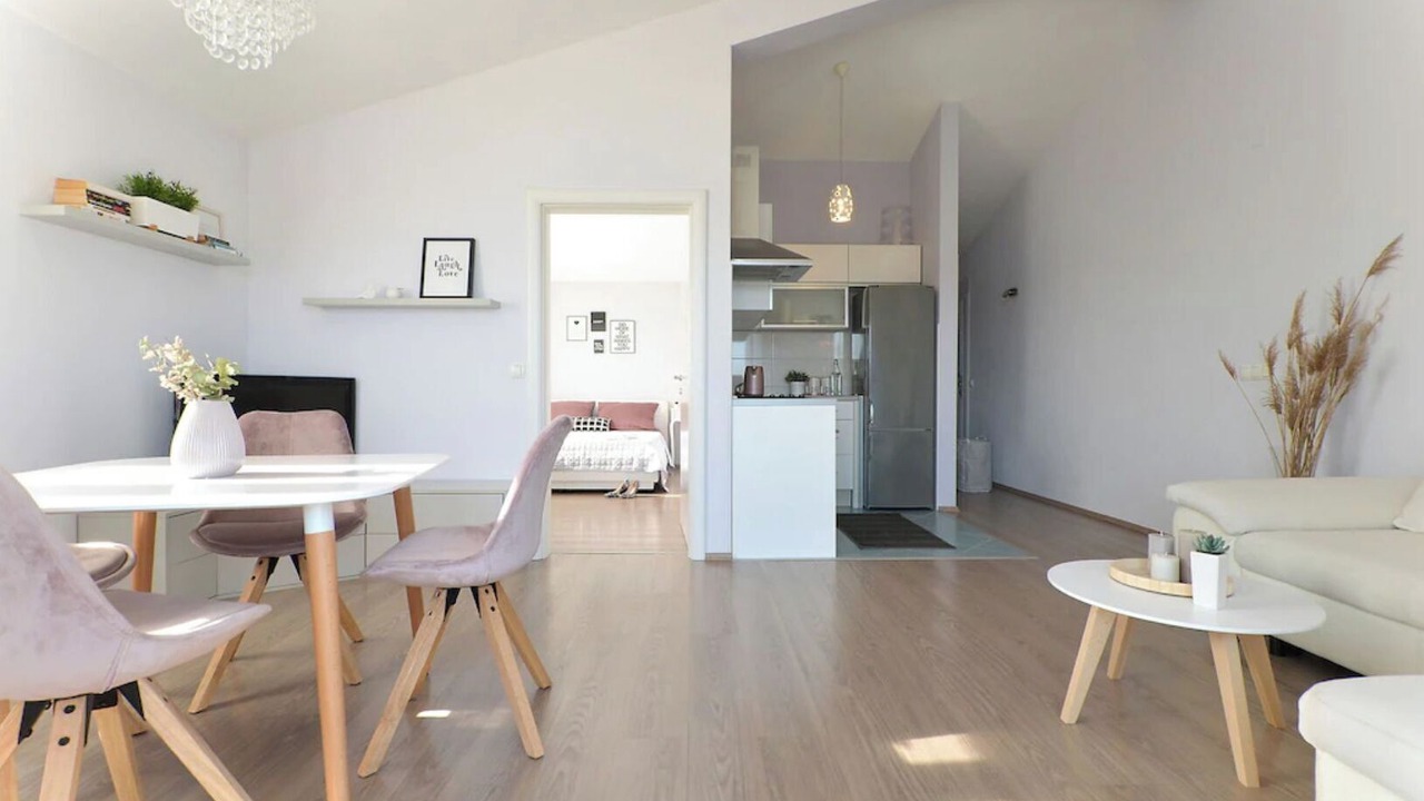 Photo of Livingroom in Seget Donji