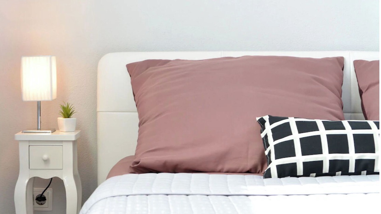 Photo of Bedroom in Seget Donji