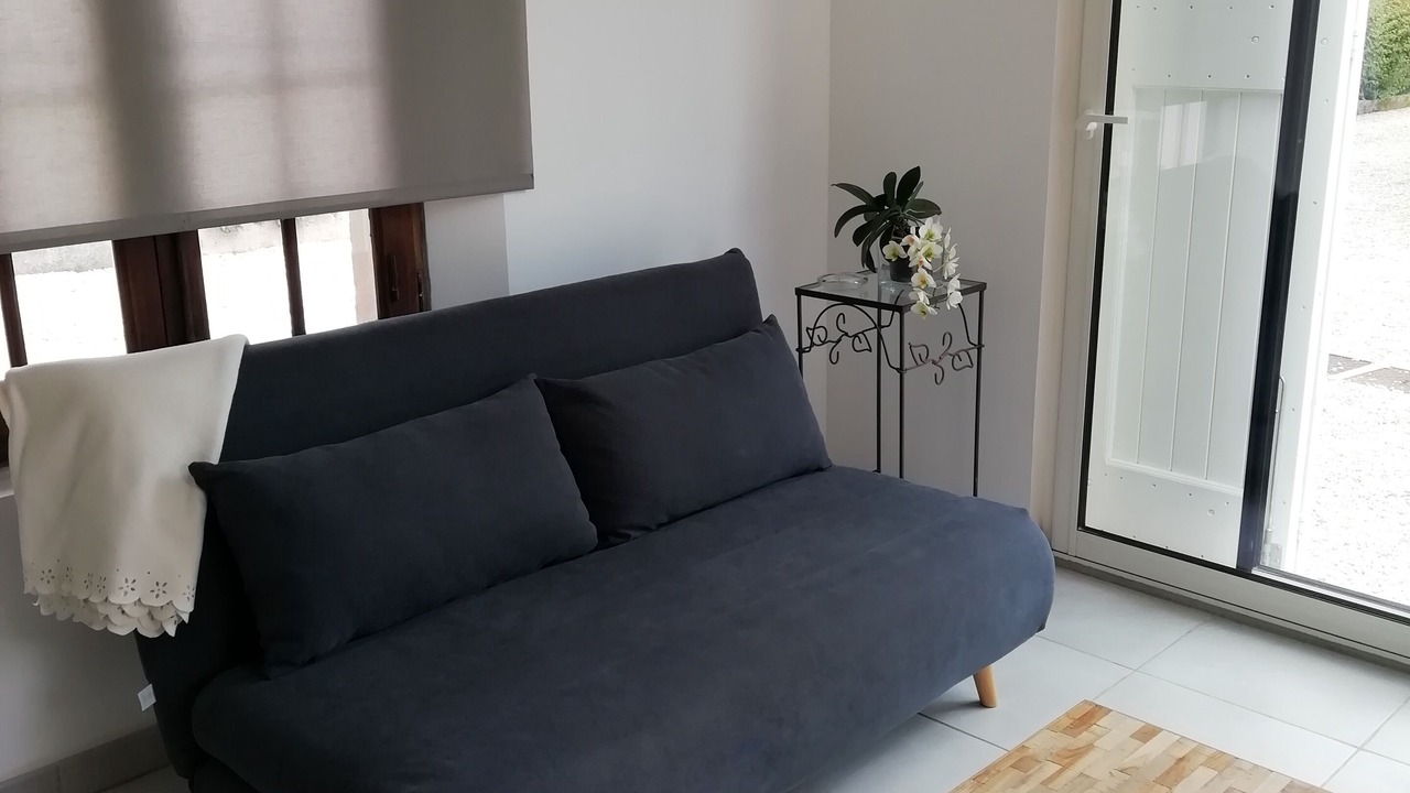 Photo of Livingroom in Castellane