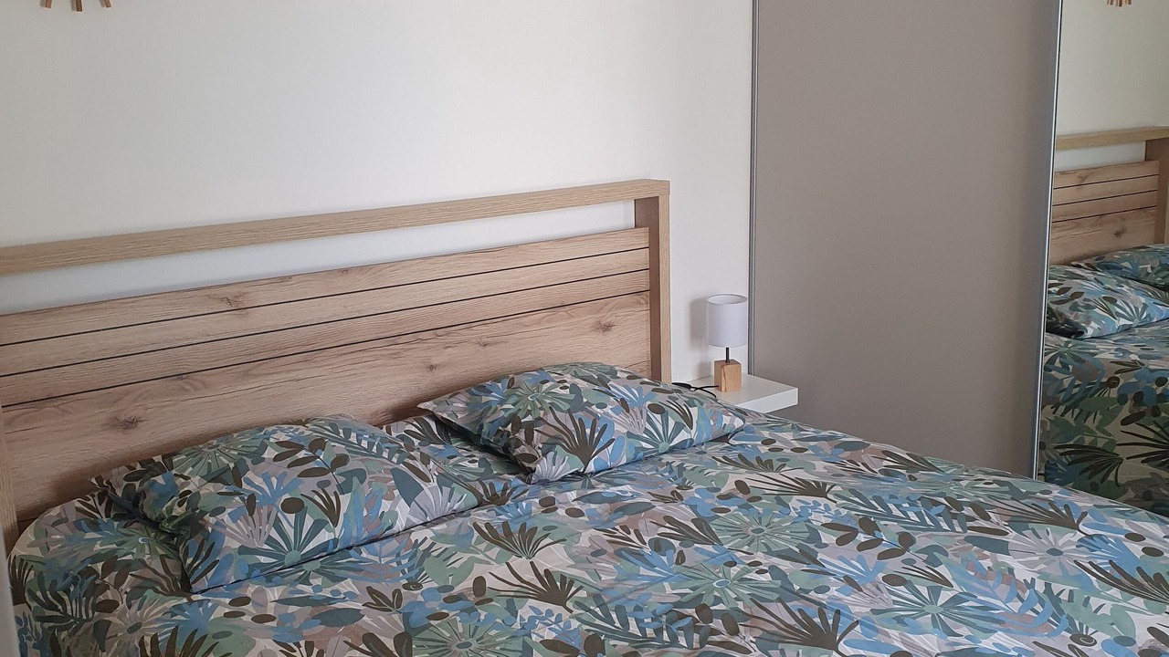 Photo of Bedroom in Castellane