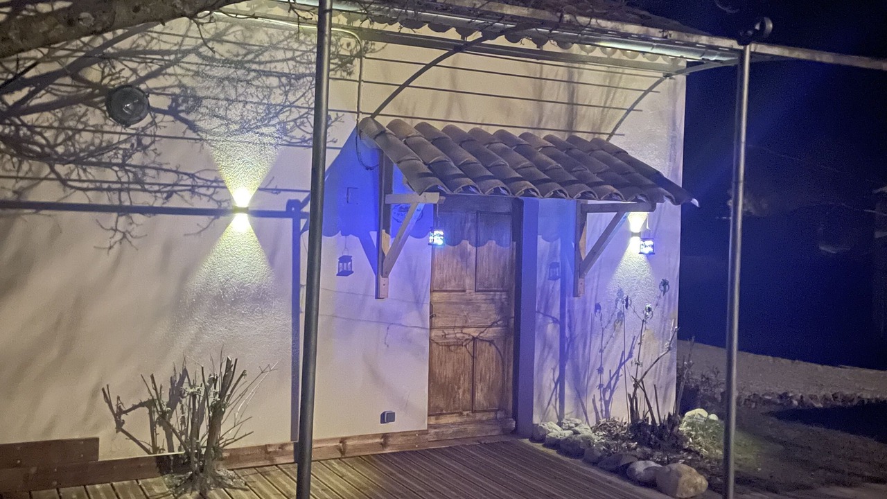 Photo of Outdoor in Castellane