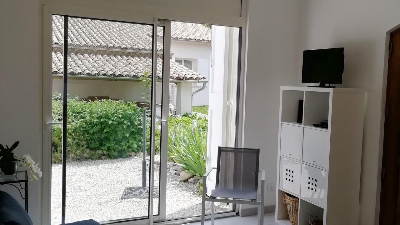 Photo of Livingroom in Castellane