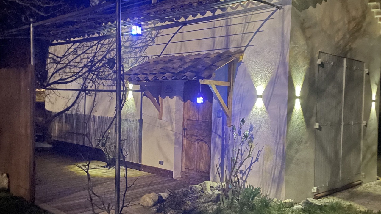 Photo of Outdoor in Castellane