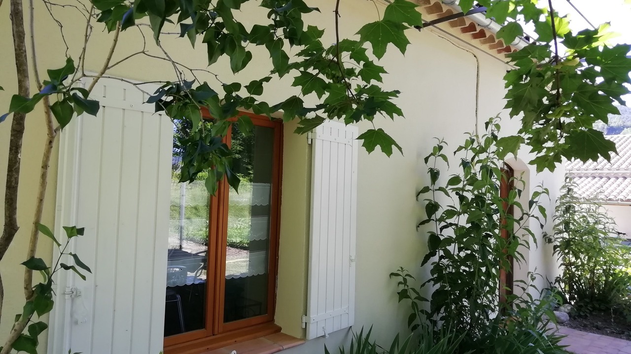 Photo of Outdoor in Castellane