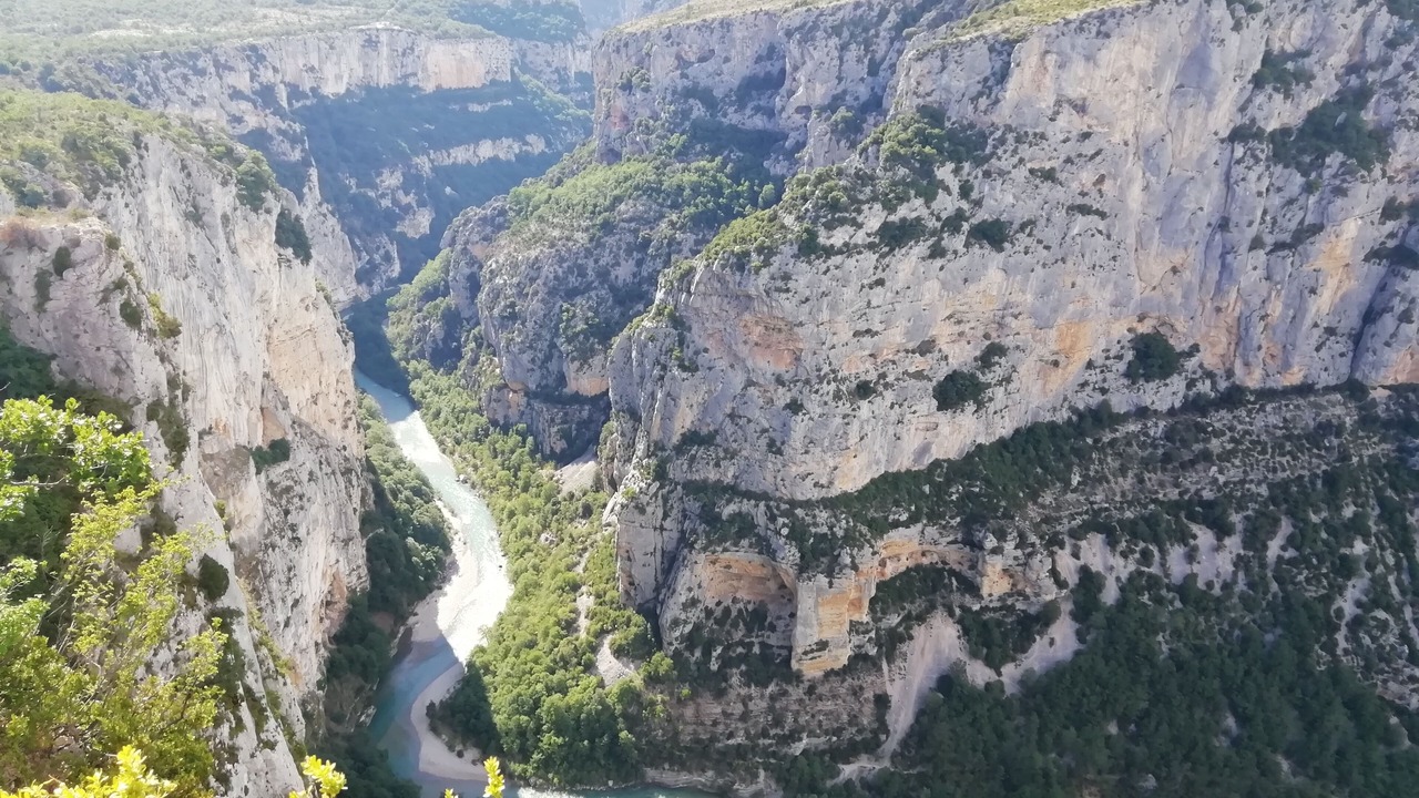 Photo of Outdoor in Castellane