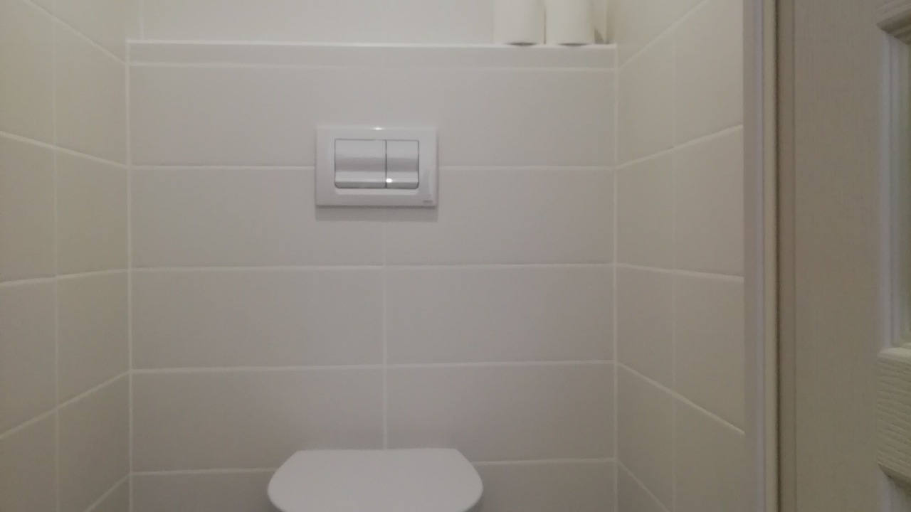 Photo of Bathroom in Castellane